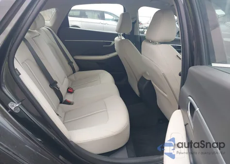 2025 Hyundai Sonata Sel z USA, uszkodzony, nr VIN KMHL64JA5SA449855